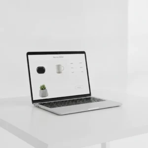 Shopify Store Setup Masterclass