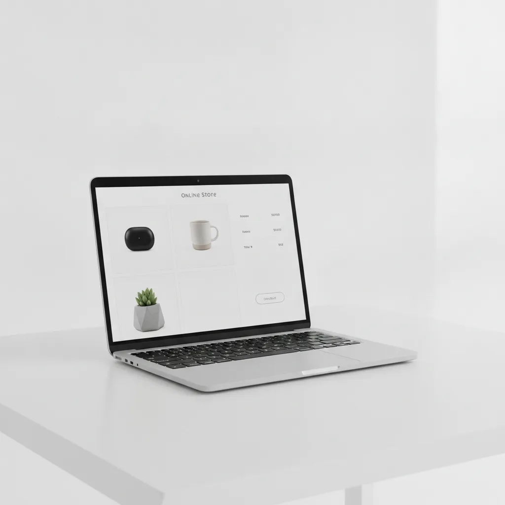 Shopify Store Setup Masterclass