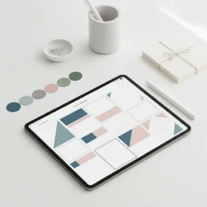 Canva Content Creation Toolkit