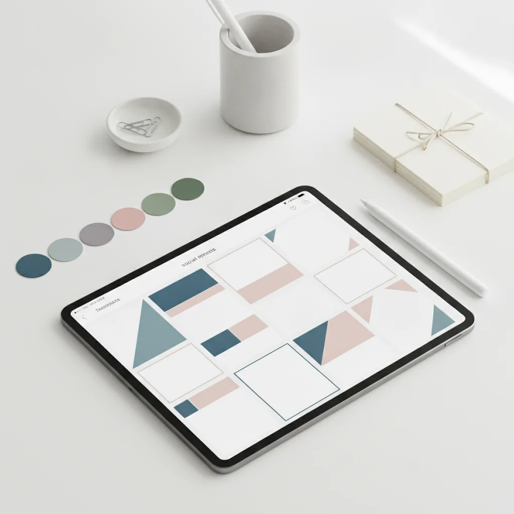 Canva Content Creation Toolkit