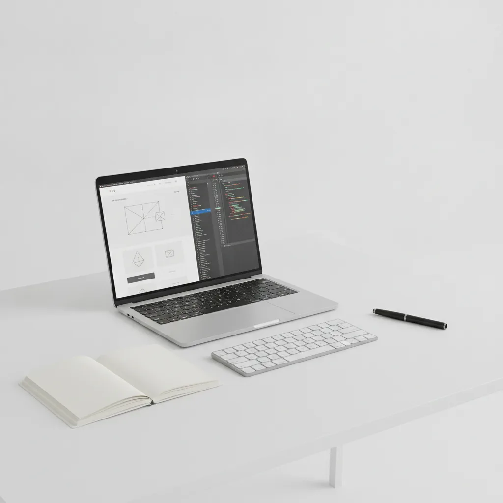Web Development Starter Package