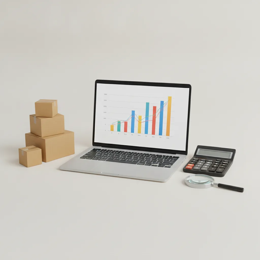 Ecommerce Product Hunting Course