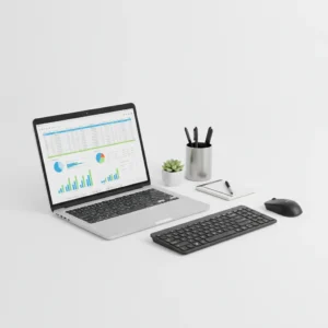 Data Entry and Office Skills Course