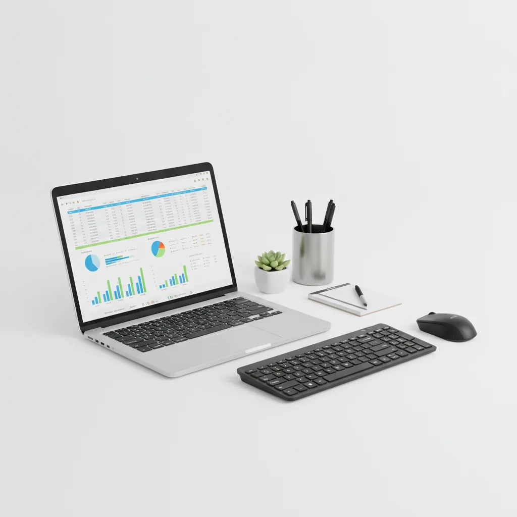 Data Entry and Office Skills Course