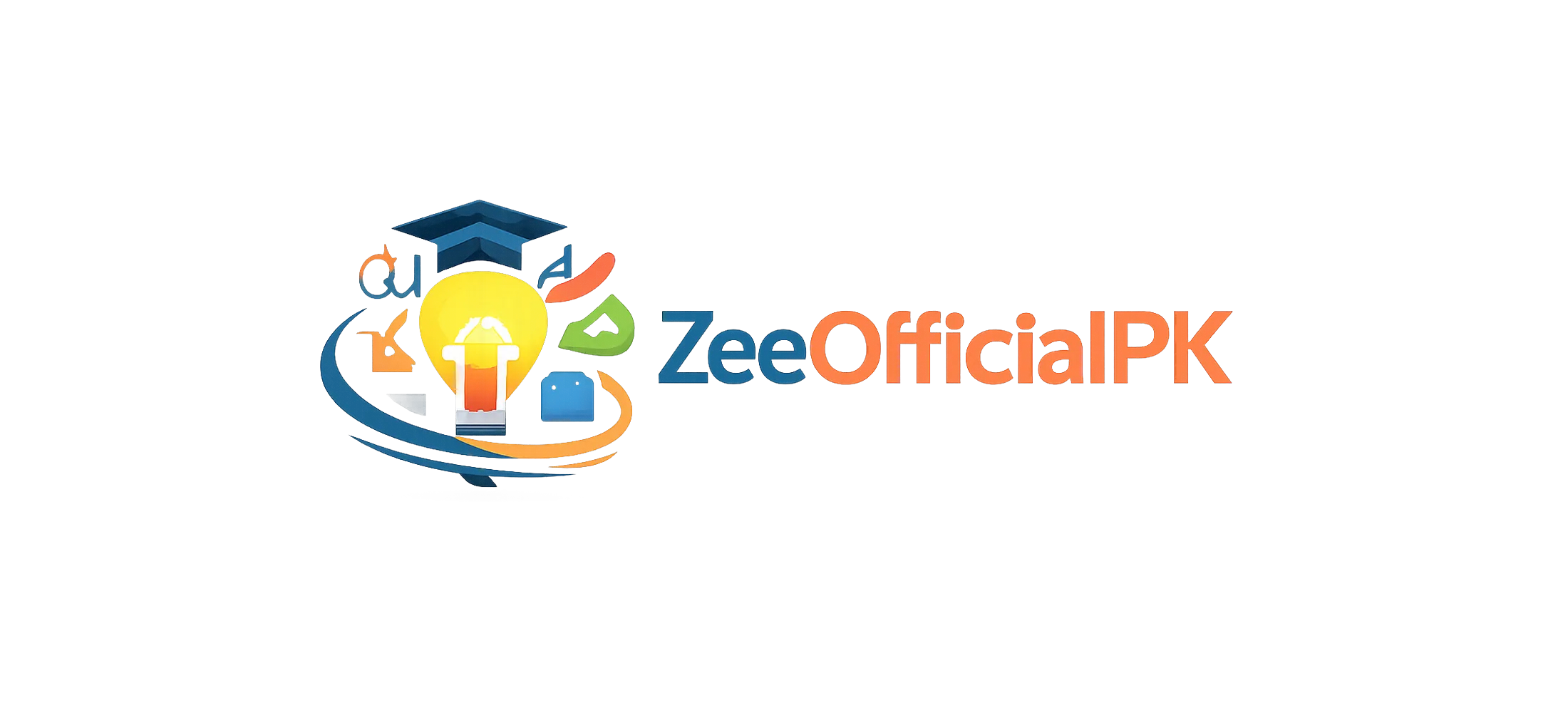 ZeeOfficialPK logo